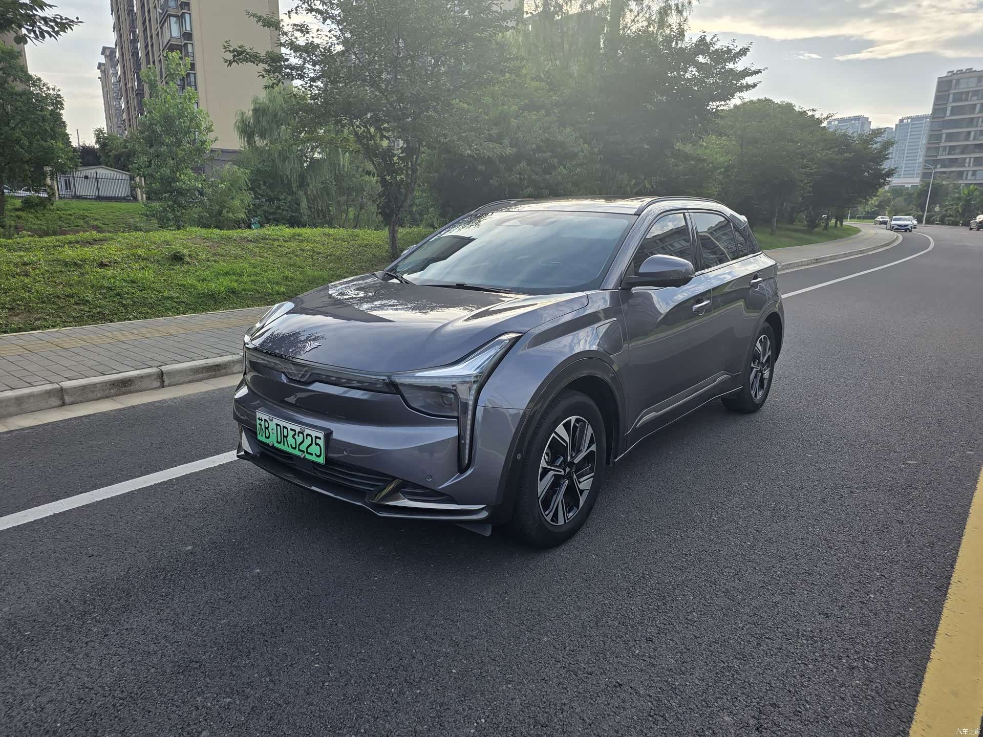 Neta U, 2022 2