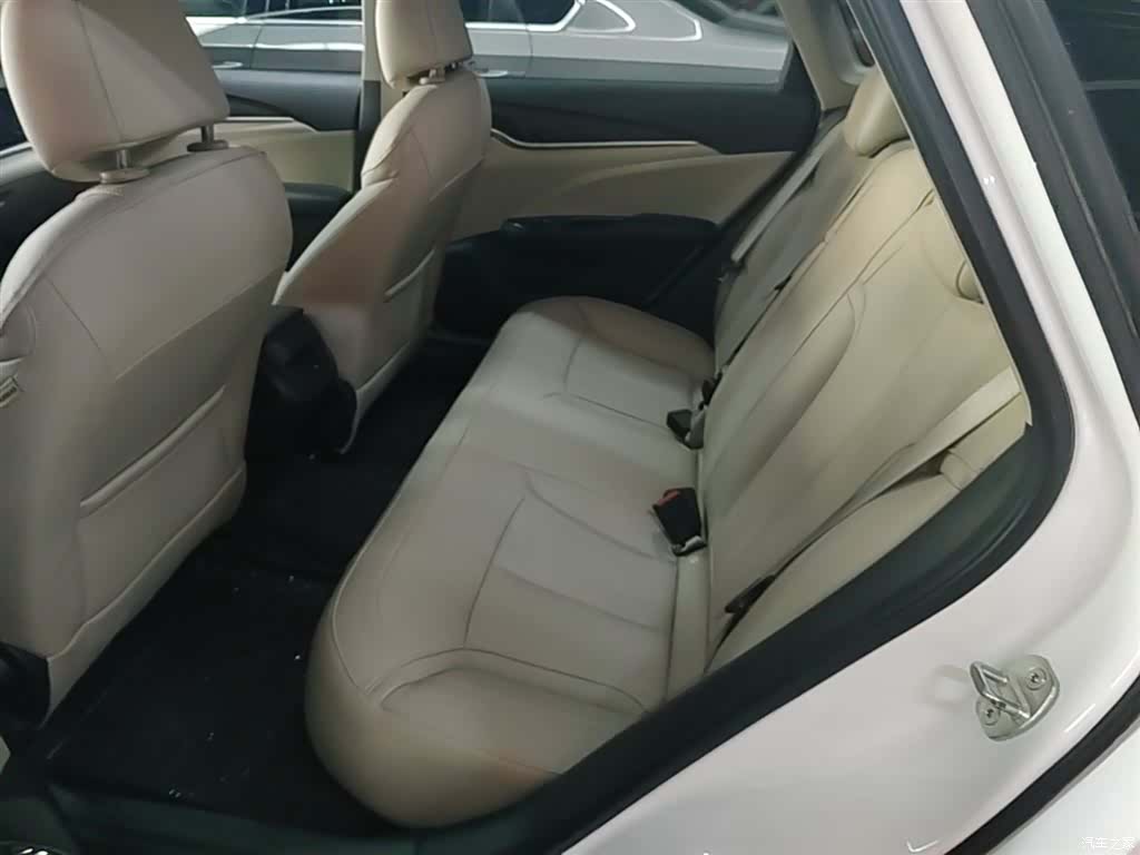 Buick VI, 2019 17
