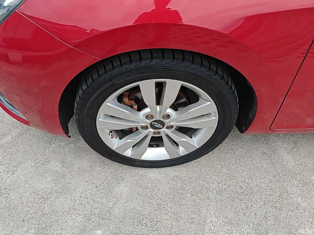 Chery 5, 2017 23