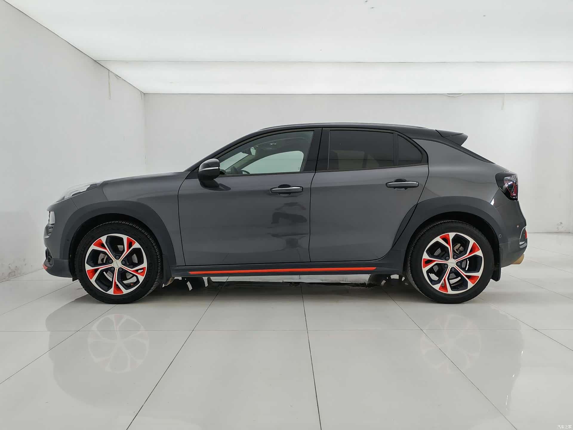 Lynk & Co 01, 2019 4