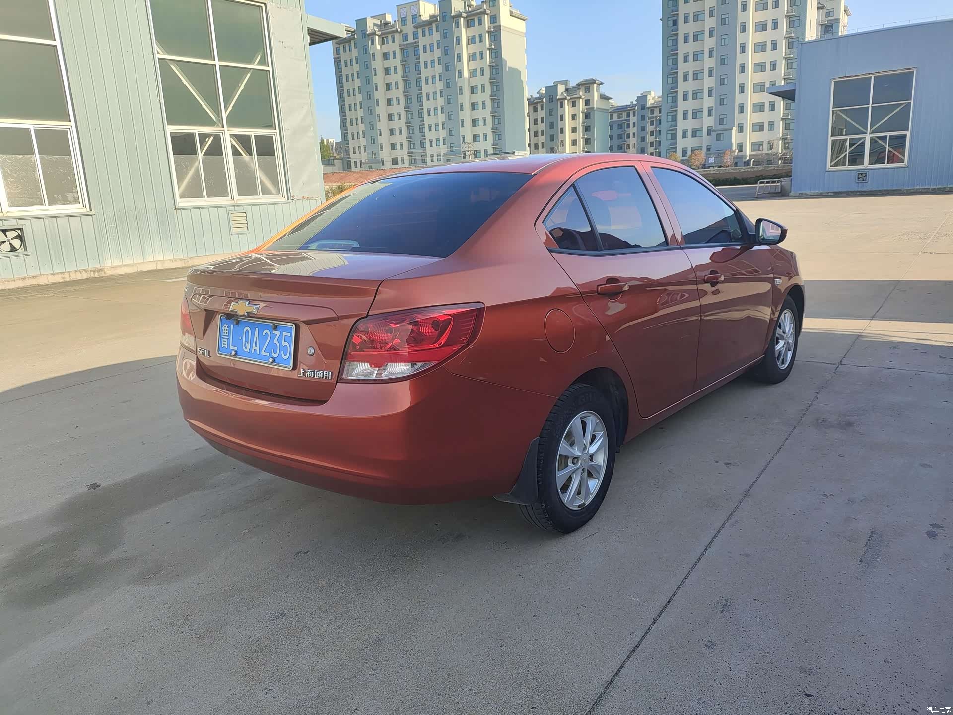 Chevrolet 3, 2015 все фото