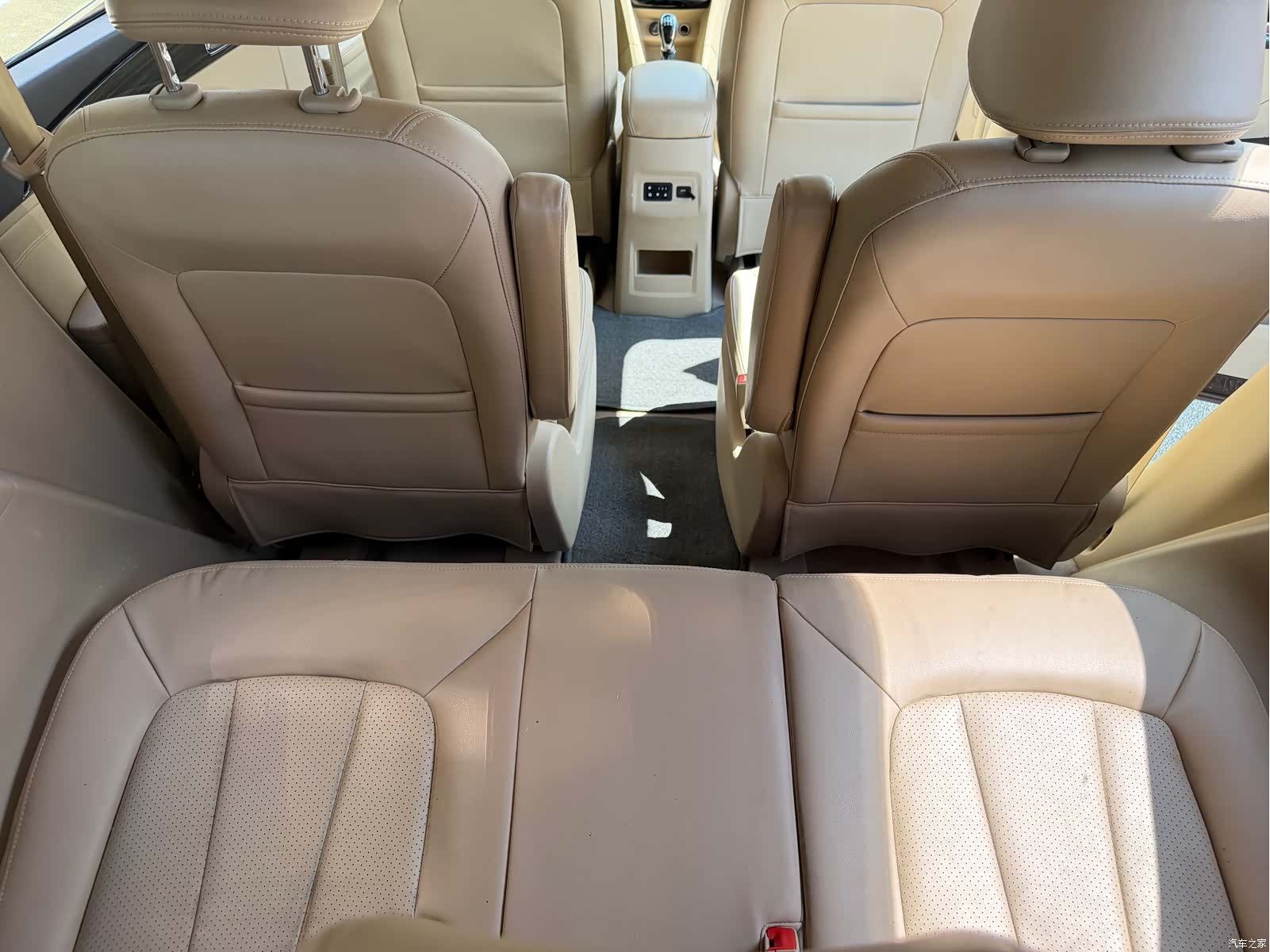 Wuling 730, 2017 24