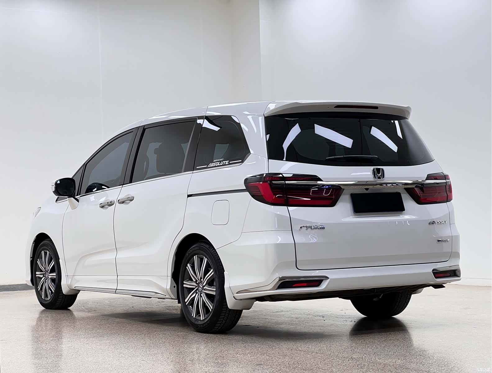 Honda Odyssey, 2023 7