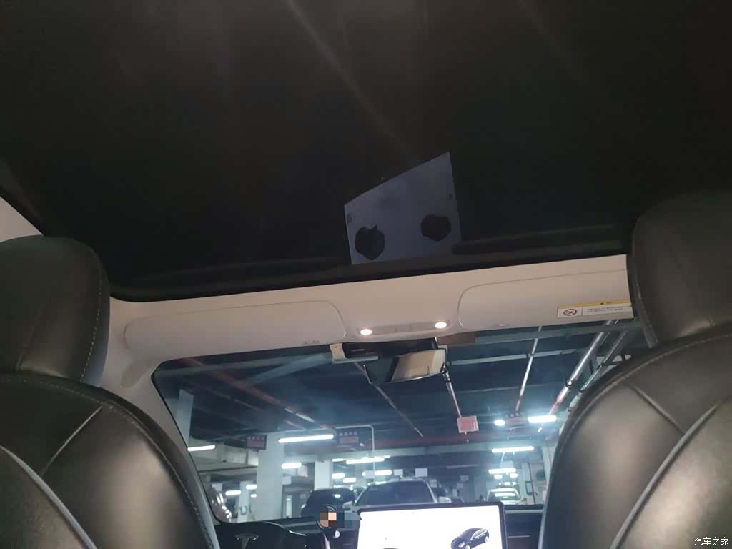 Tesla Model 3, 2020 9