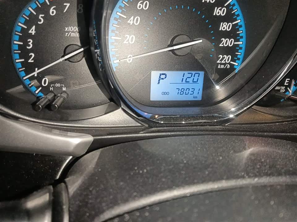 Toyota YARiS L Zhixuan