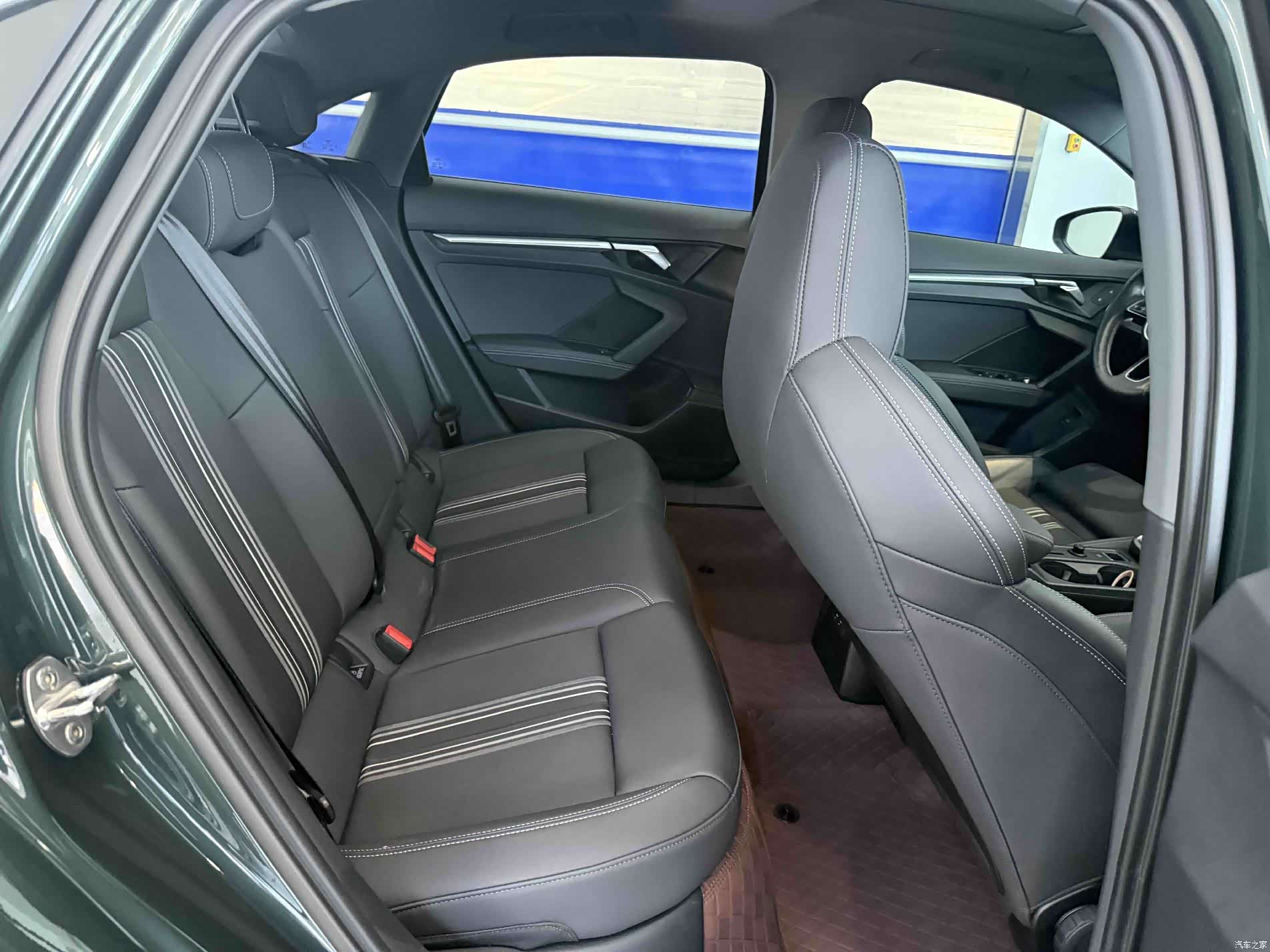 Audi A3, 2023 19