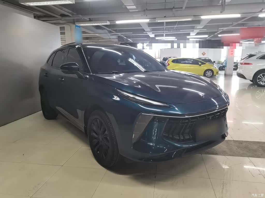 DongFeng T5, 2021 4