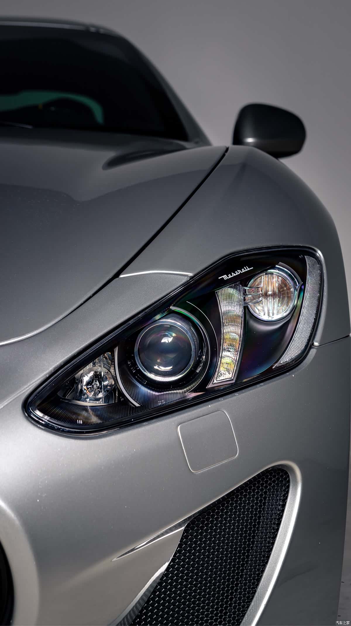 Maserati GranTurismo, 2013 8