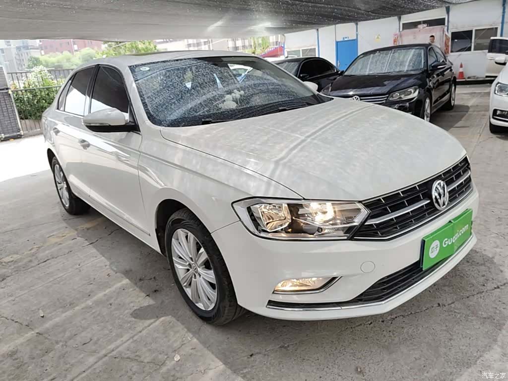 Volkswagen Bora, 2017 4