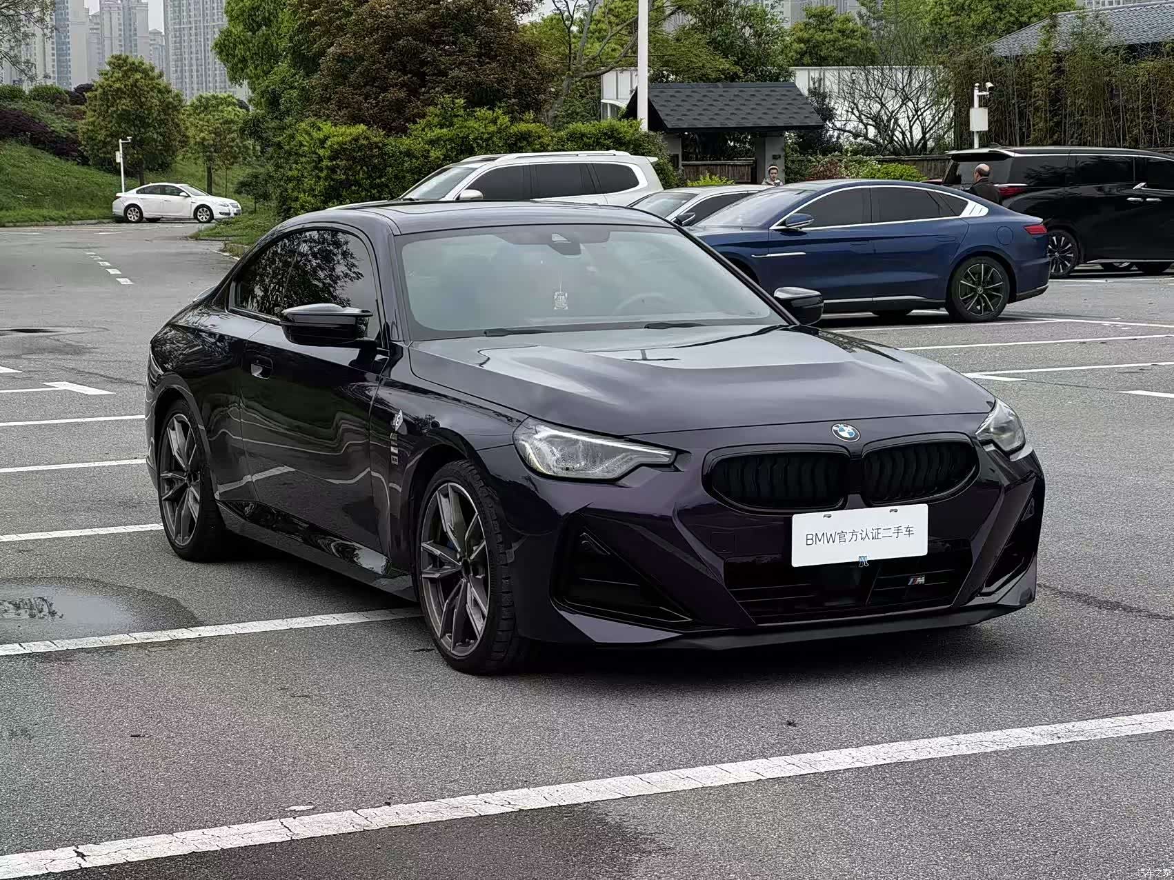 BMW M2, 2023 3