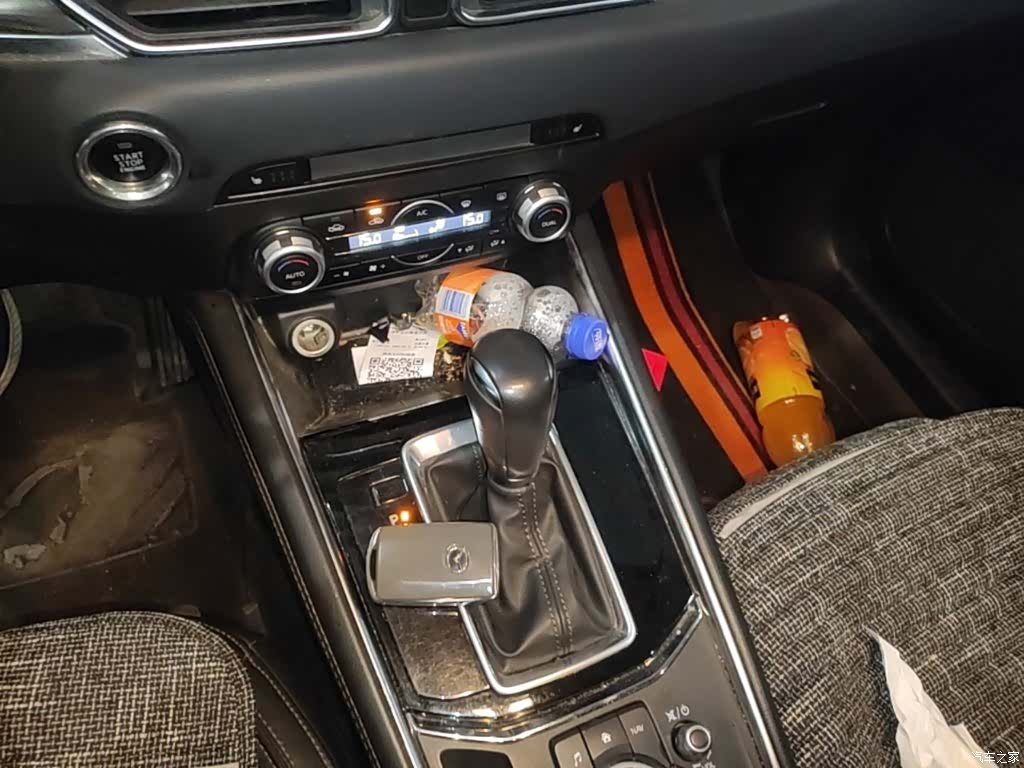 Mazda CX-5, 2022 14