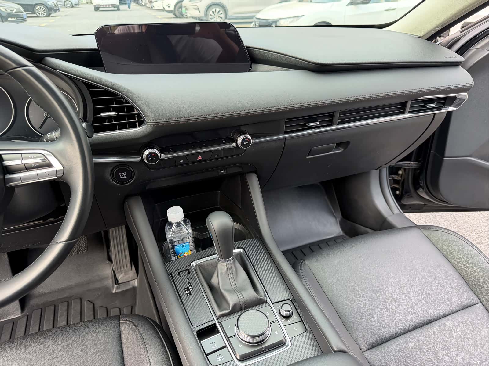 Mazda Mazda3, 2020 14