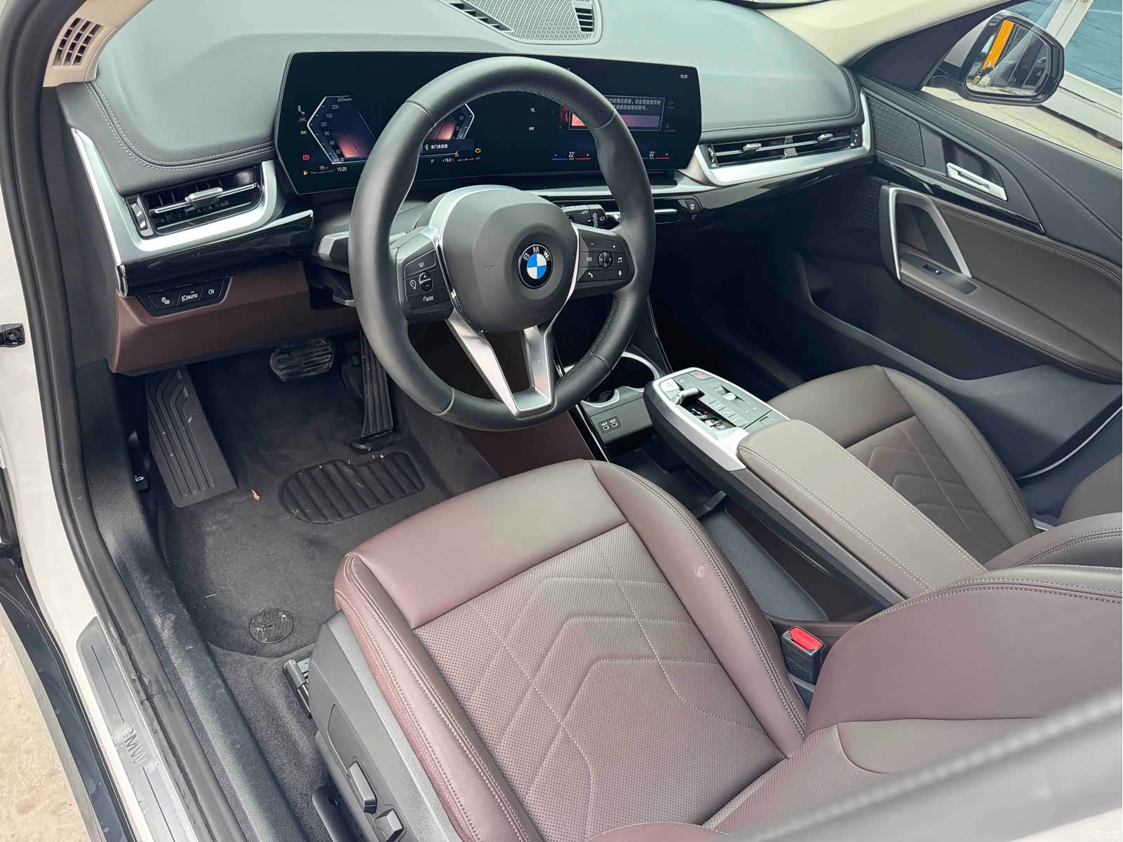 BMW X1, 2023 6