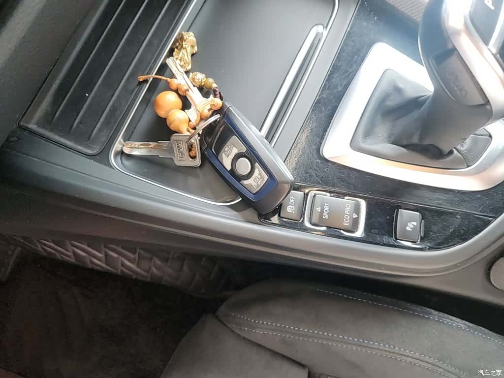 BMW 3 Series, 2018 9