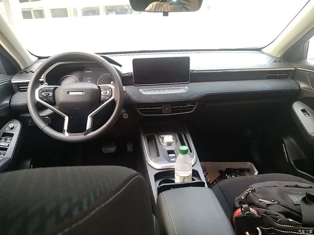 Haval First Love, 2021 10