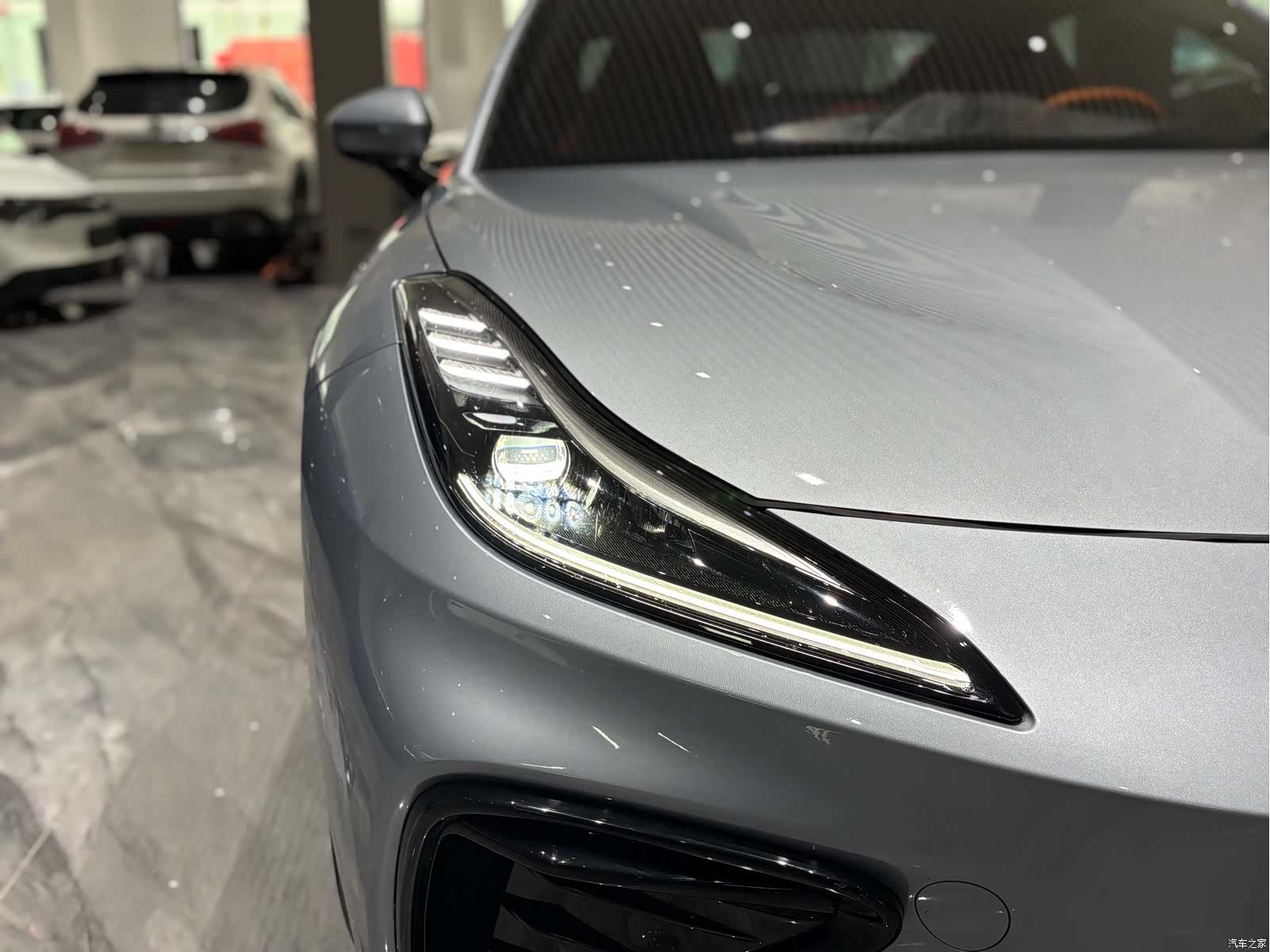 Neta GT, 2023 24