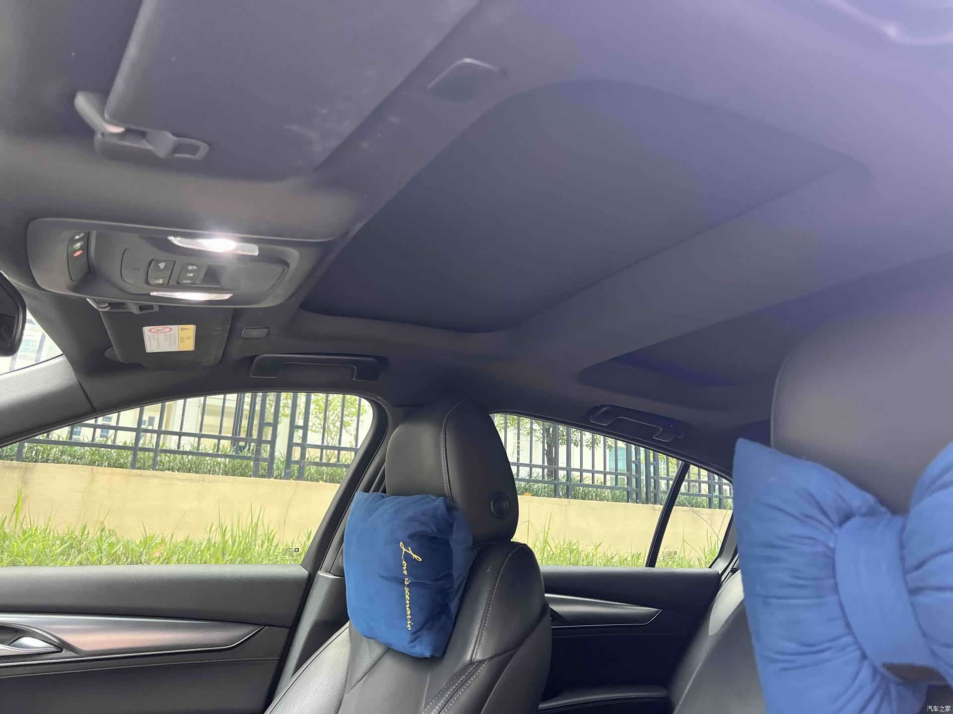 Cadillac CT5, 2020 20