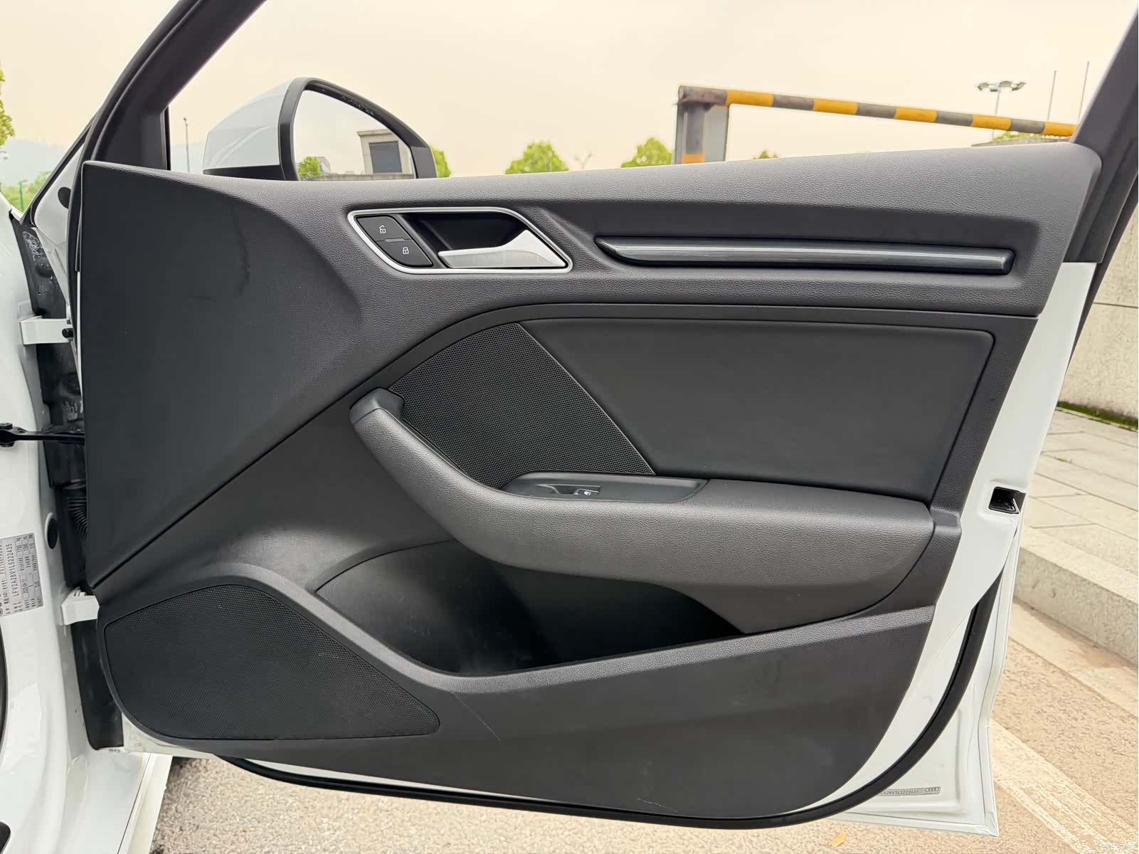 Audi A3, 2020 12