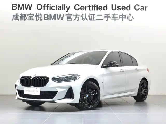 BMW 1 Series 2023 — купить из Китая под заказ