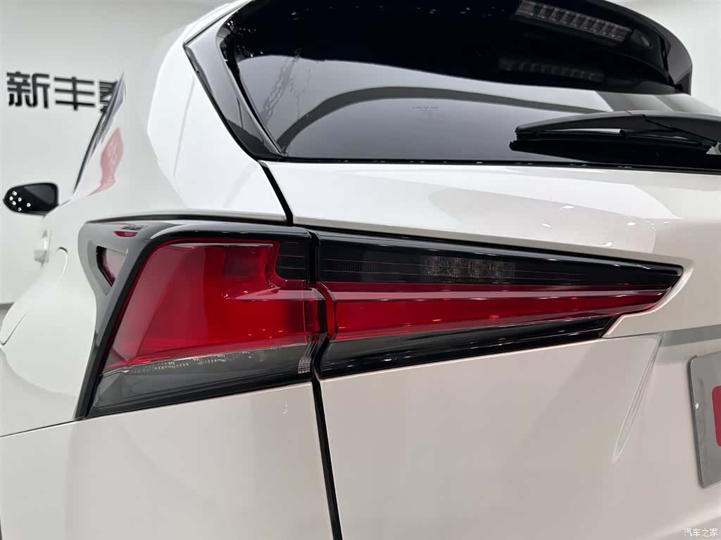 Lexus NX, 2020 29