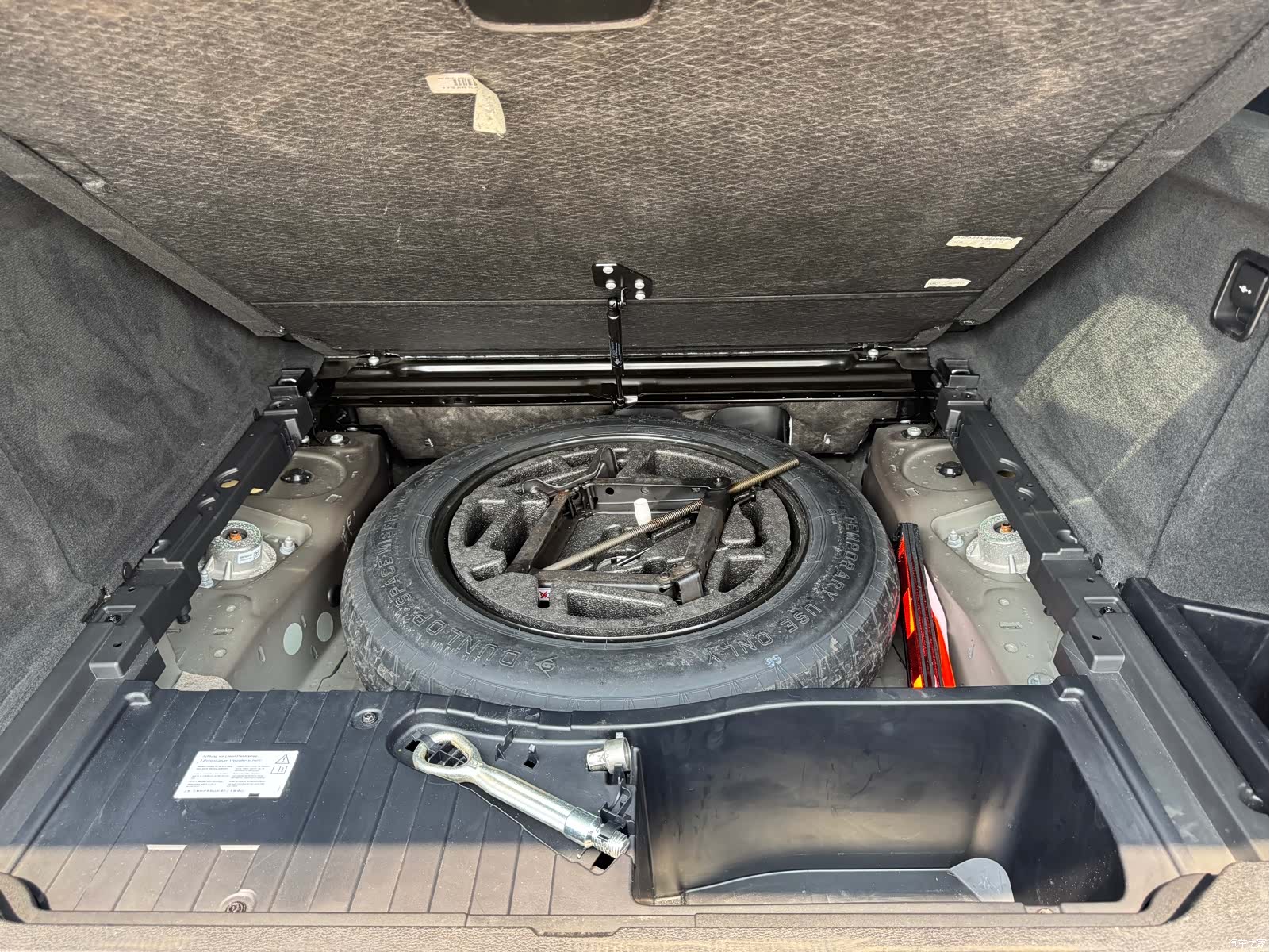 BMW X5, 2014 15