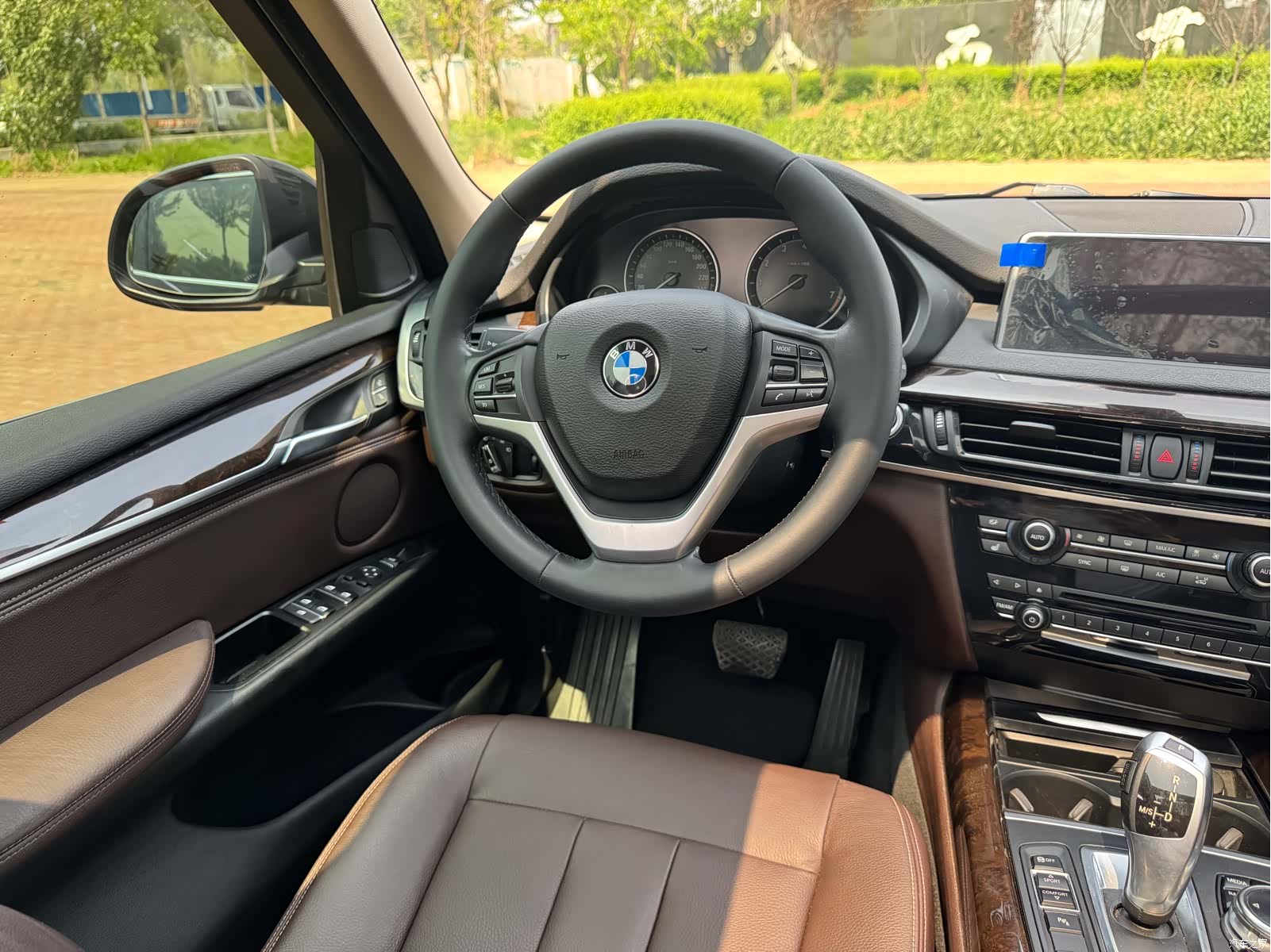 BMW X5, 2014 21