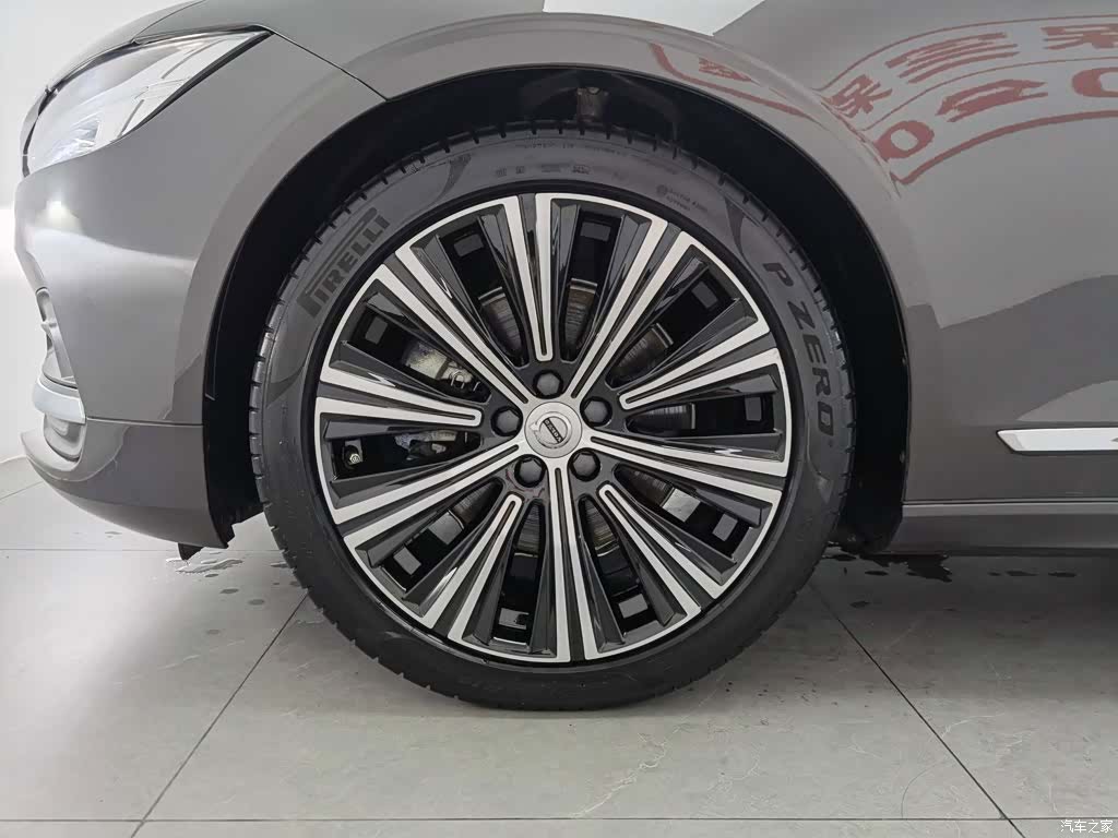Volvo S90, 2024 17