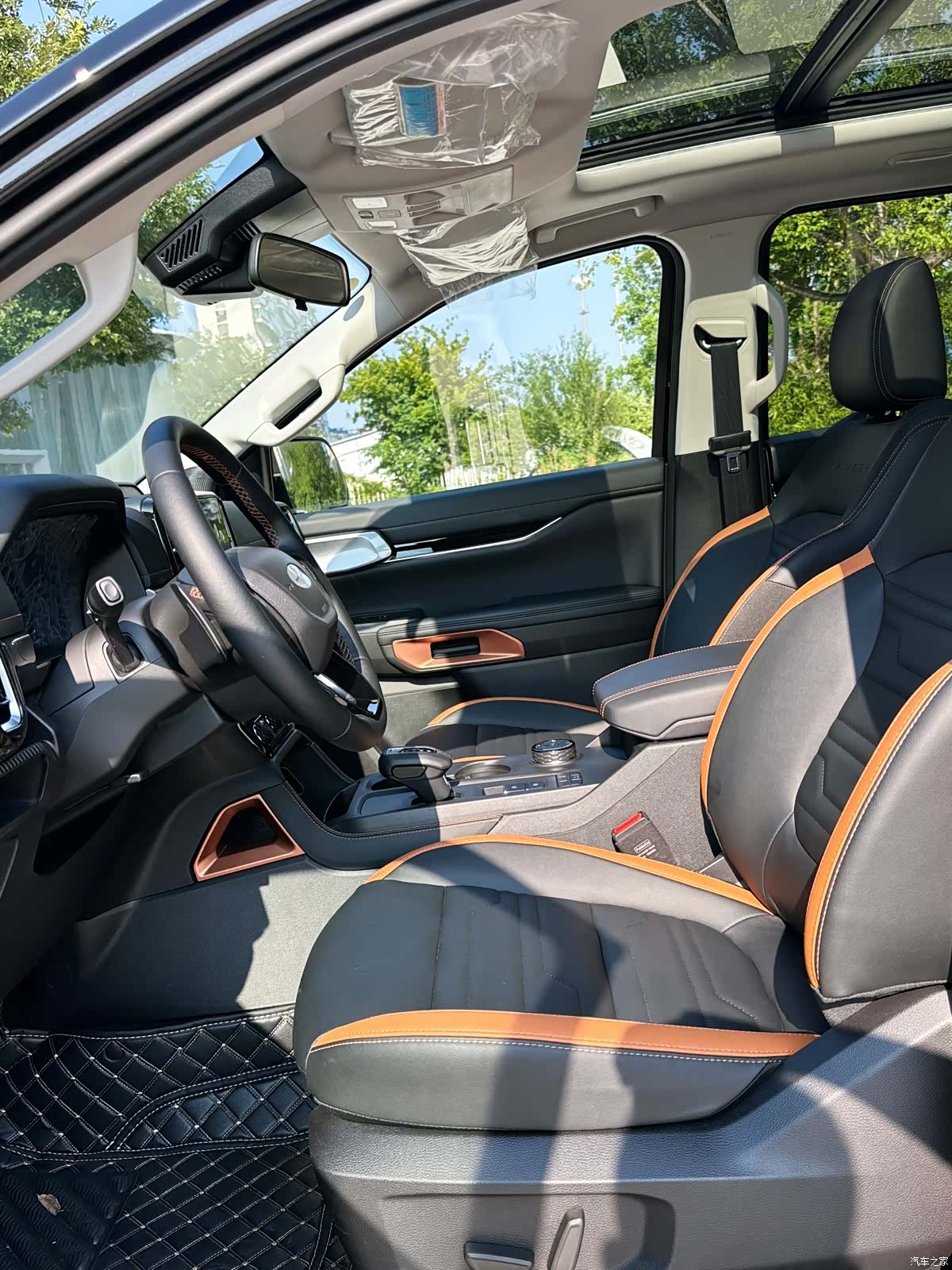 Ford Ranger, 2025 8