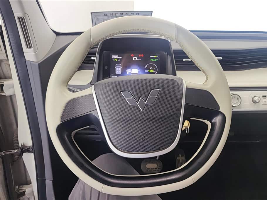 Wuling Hongguang MINIEV Wuling Hongguang MINIEV