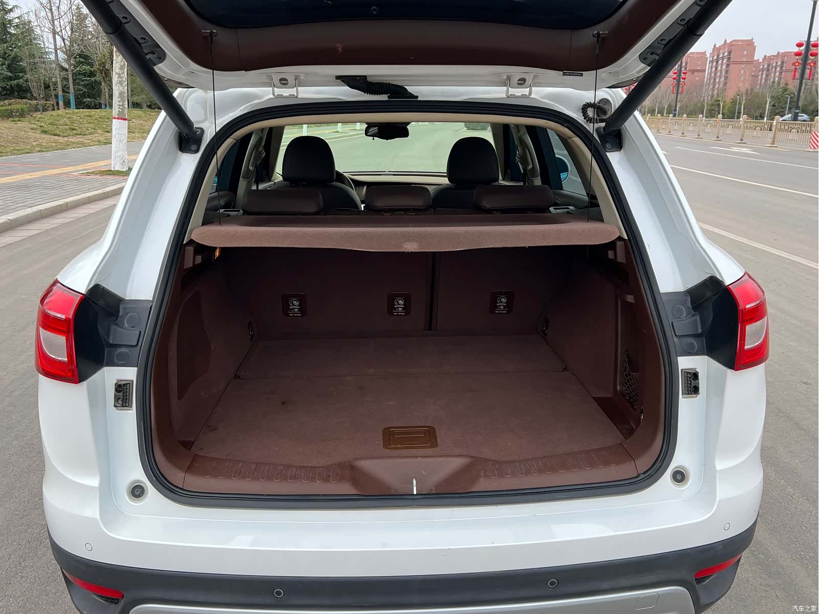 Haval H7, 2017 18