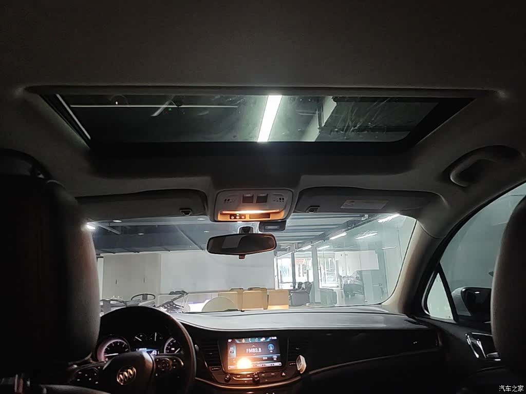 Buick Verano, 2019 18