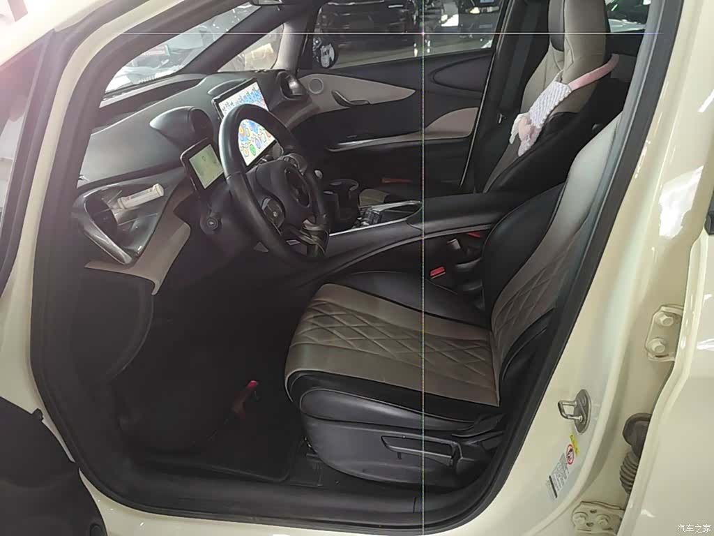 BYD Dolphin, 2022 15