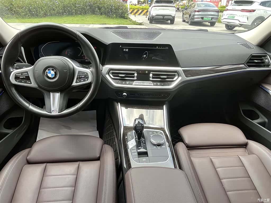 BMW 3 Series, 2021 19