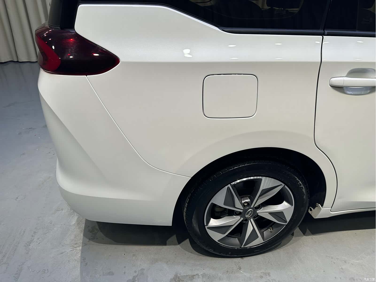 GAC M6, 2021 25