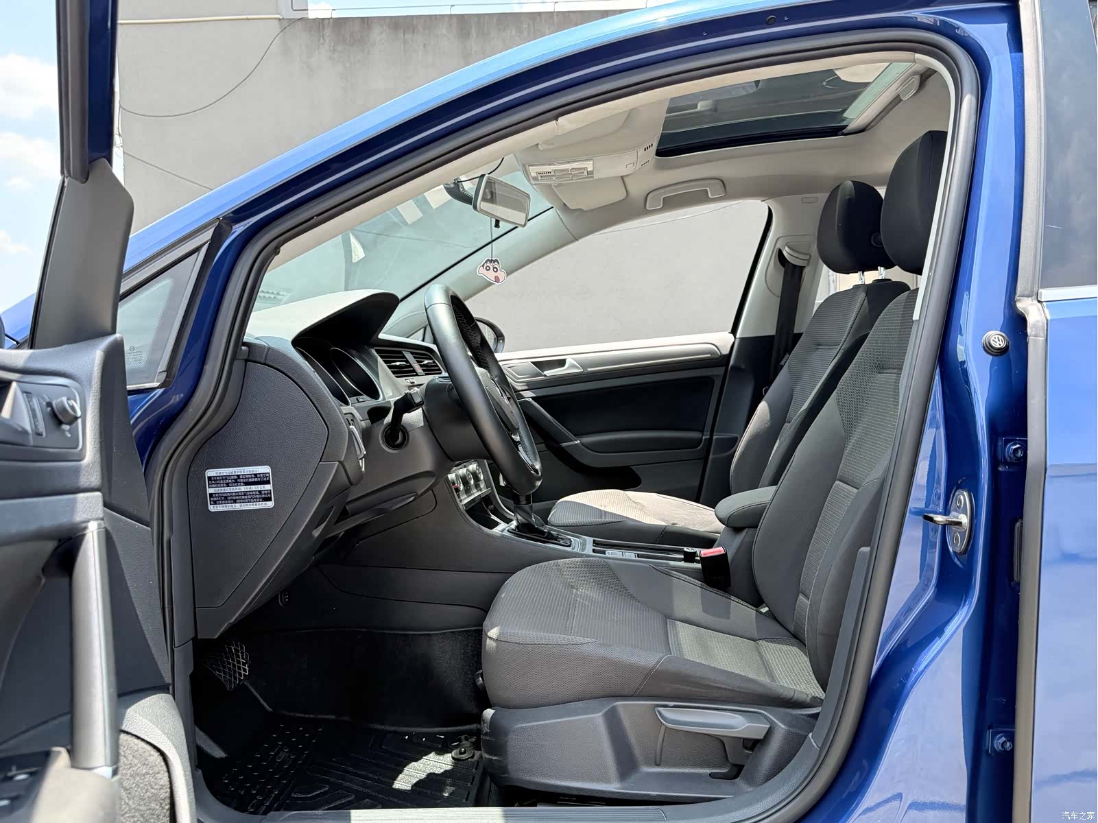 Volkswagen Golf, 2014 4