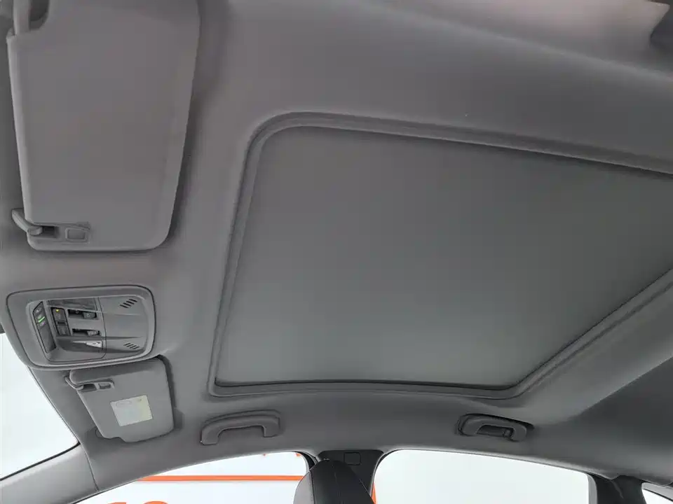 Chevrolet Mai Ruibao XL