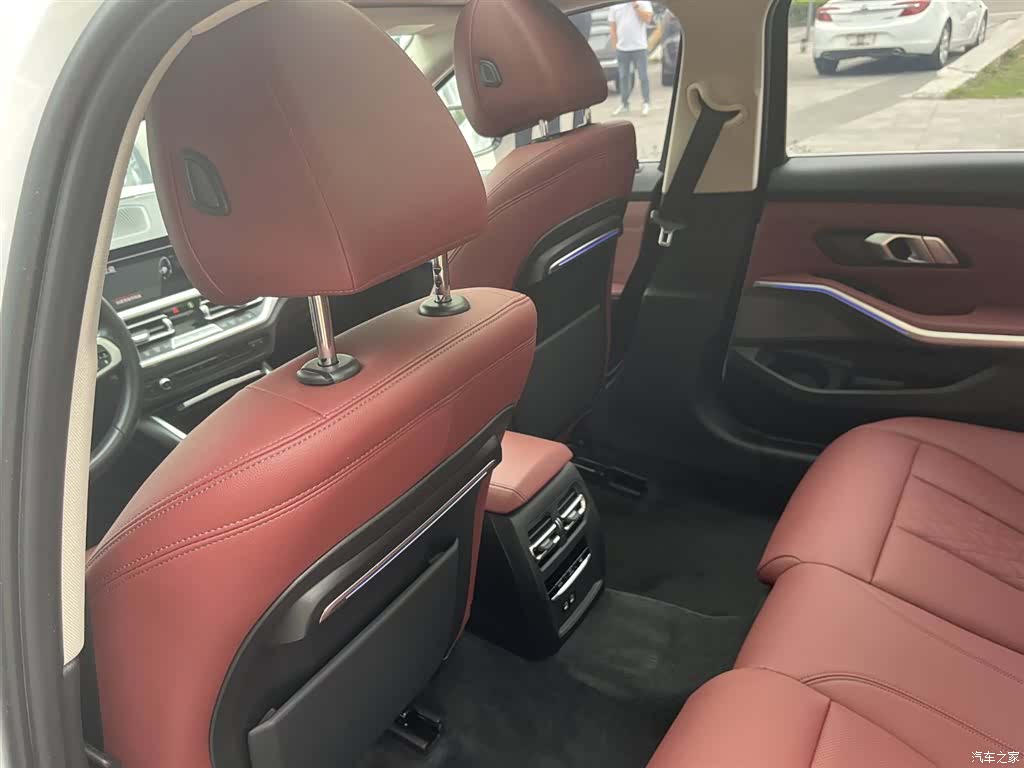 BMW 3 Series, 2022 20