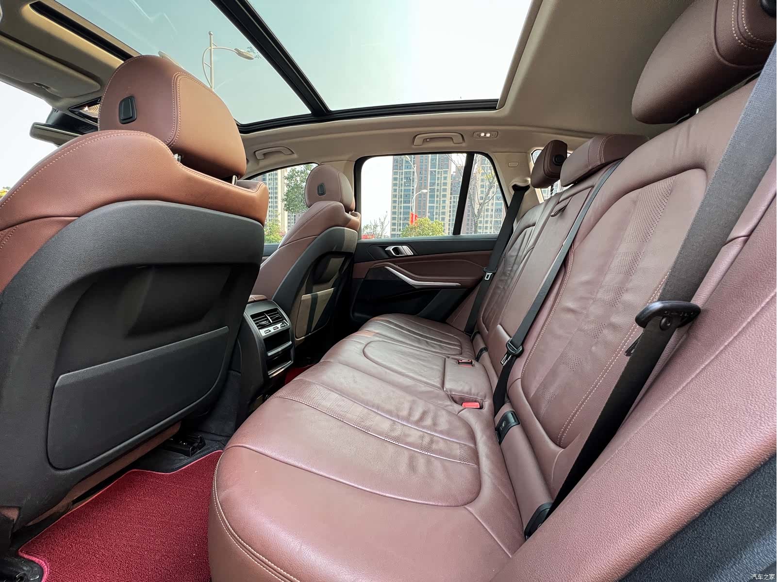 BMW X5, 2020 6