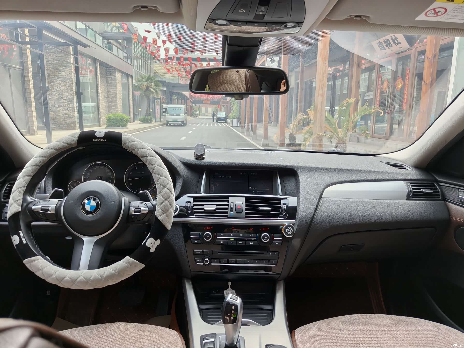 BMW X4, 2019 3
