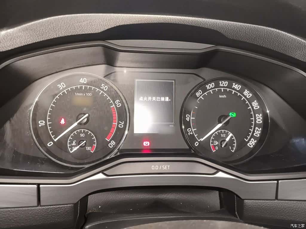 Skoda Superb, 2016 4