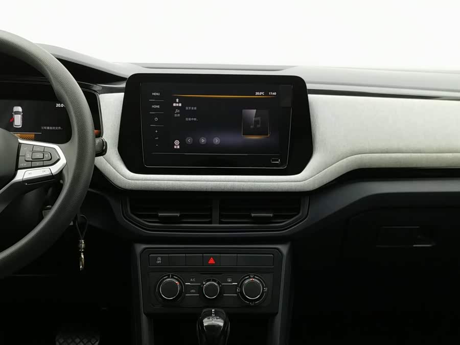 Volkswagen Tharu 2024, фото 12