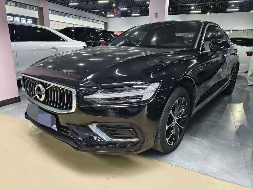 Volvo S60 Volvo S60