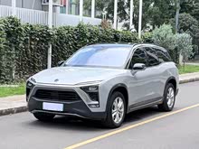 ε��ES8 2018�� 355KM ��׼�� ������