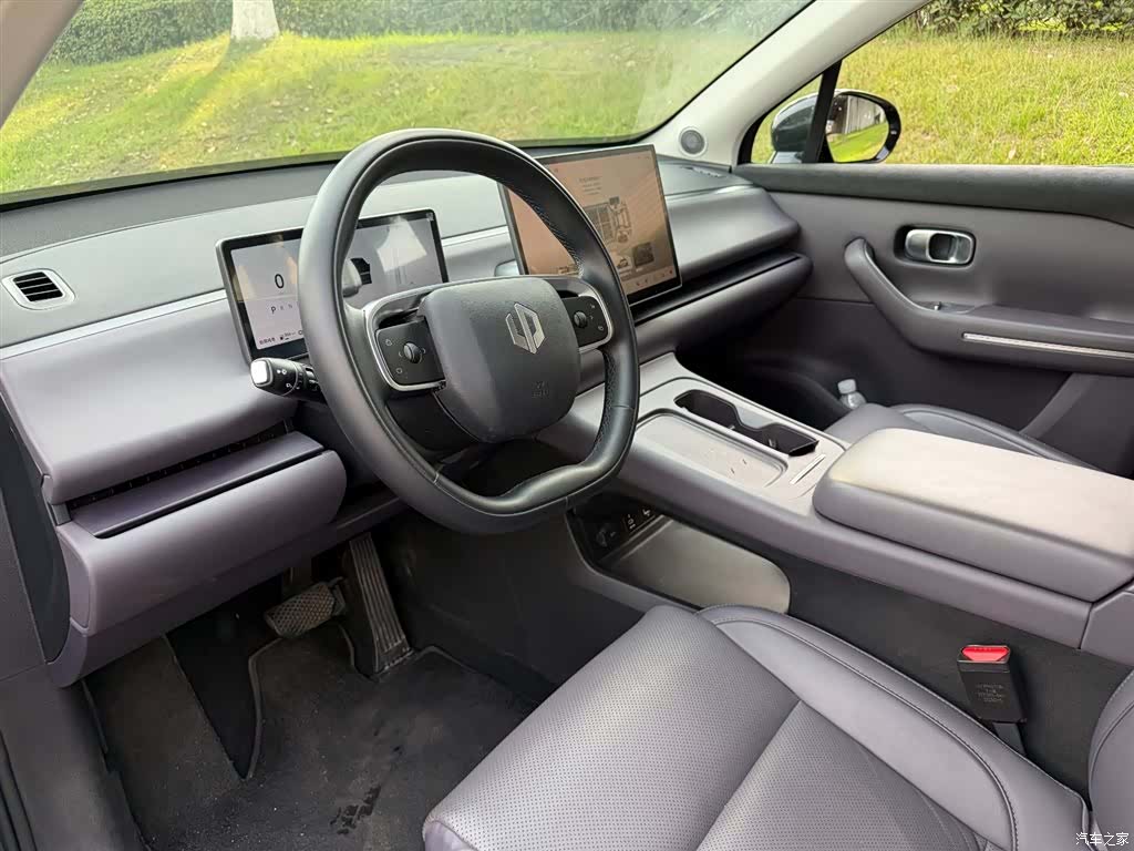 Leapmotor C10, 2025 7