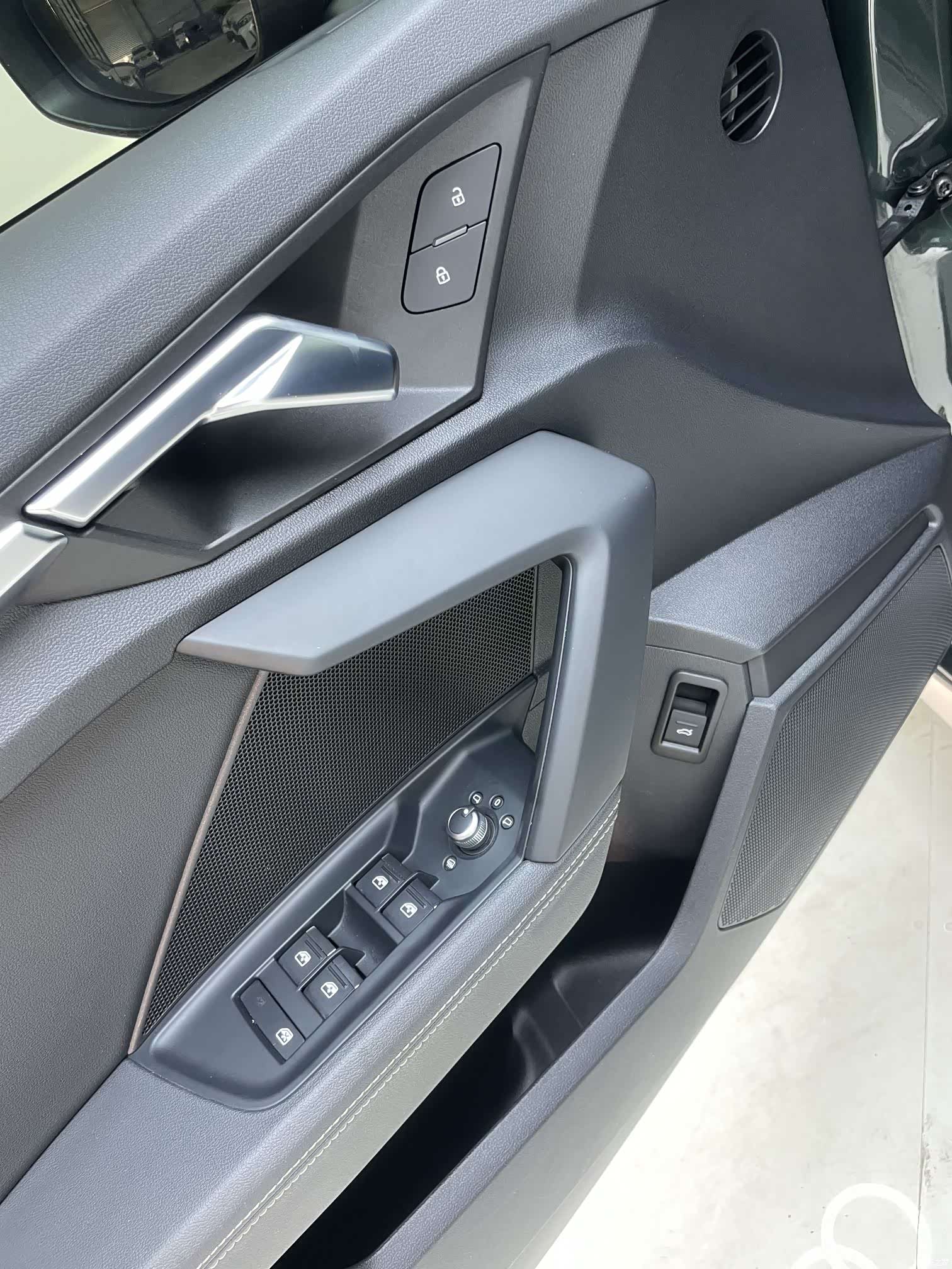Audi A3, 2022 13