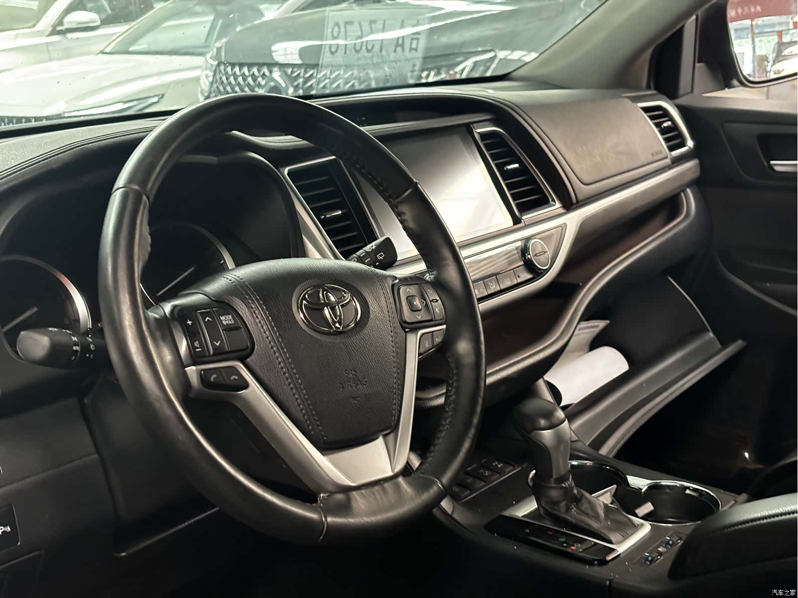 Toyota Highlander, 2020 7