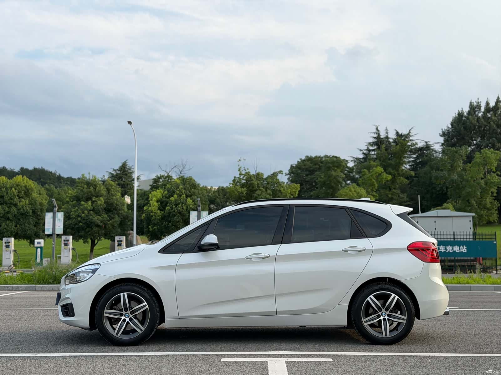 BMW 2 Series, 2017 4