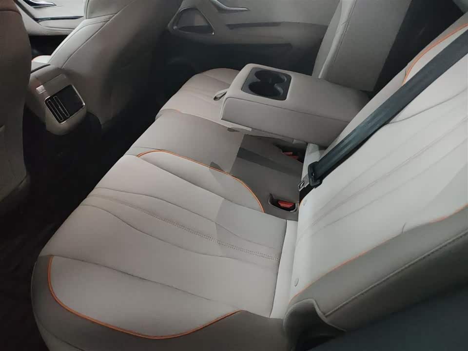 BYD Songjiang