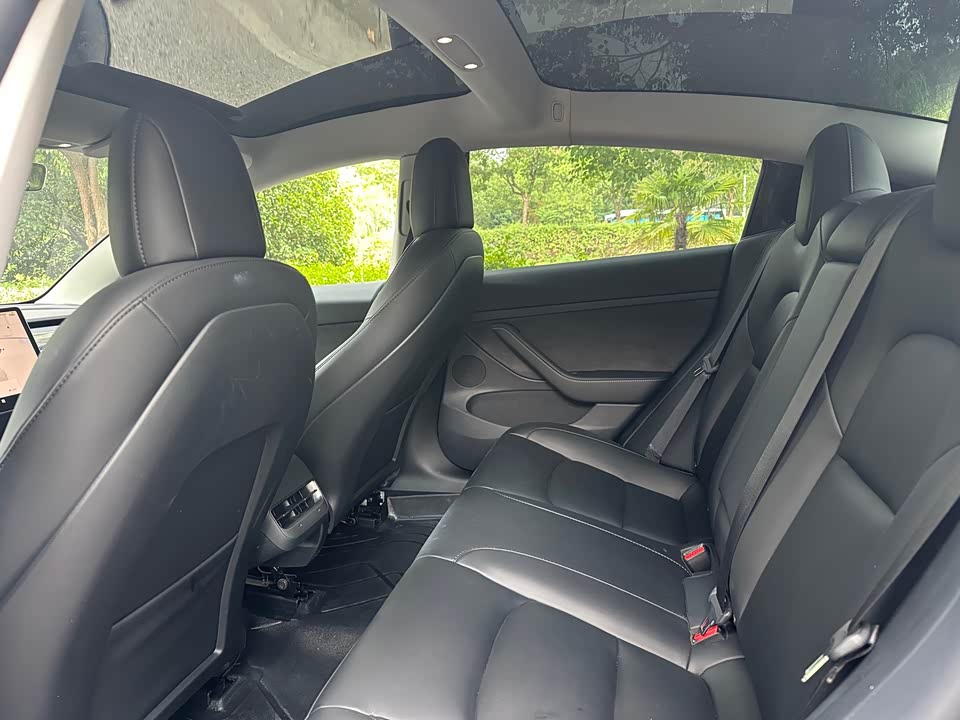 Tesla Model 3 Tesla Model 3