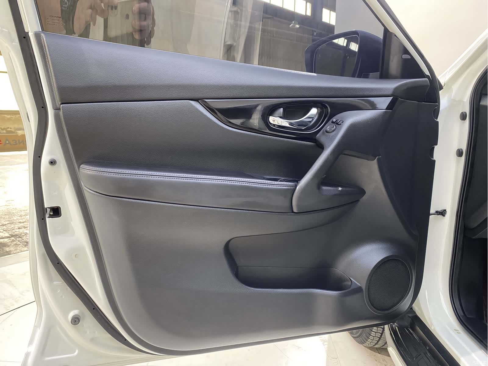 Nissan X-Trail, 2023 9